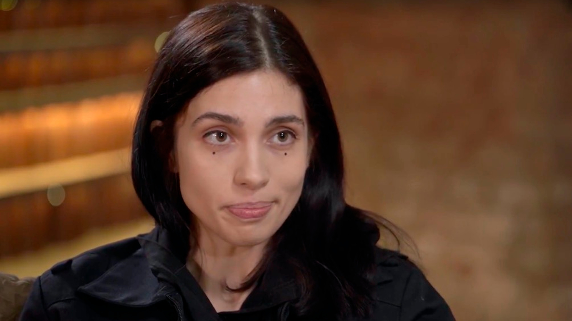 Мосгорсуд заочно арестовал участницу Pussy Riot иноагента Толоконникову
