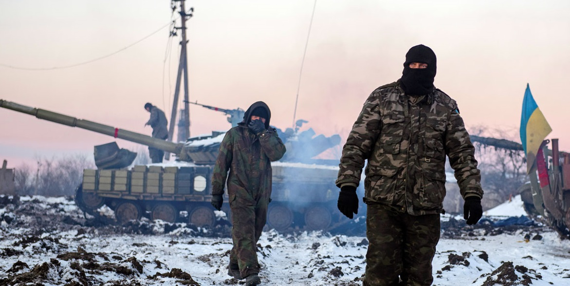Военный эксперт раскрыл возможную тактику ВСУ зимой
