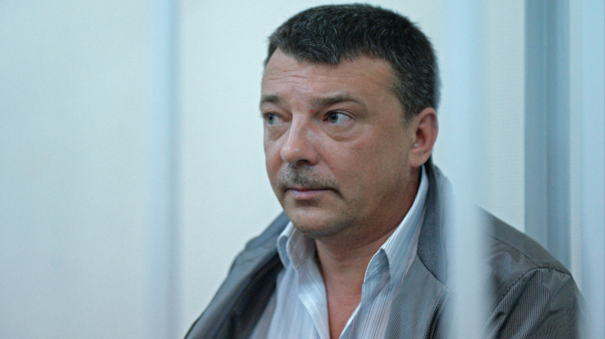 Экс-главу УСБ СК Максименко нашли мертвым в колонии