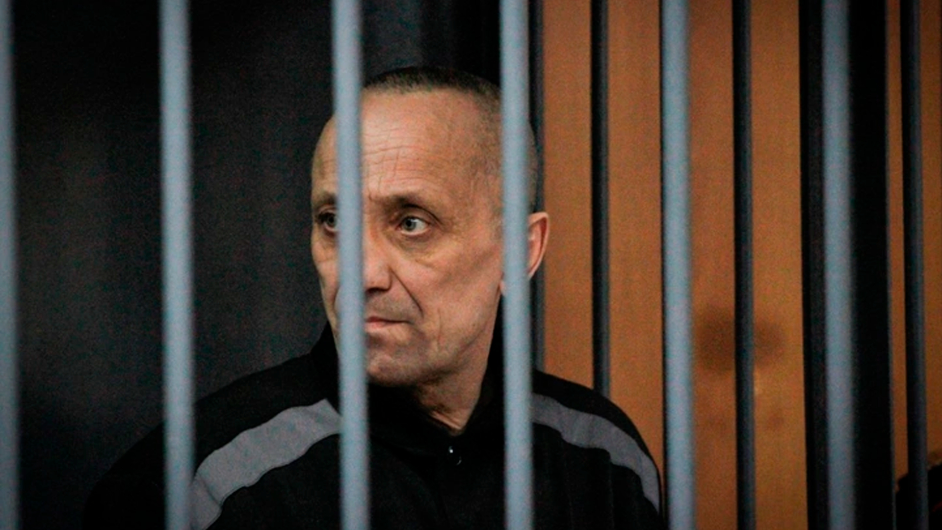 Убившему свыше 80 человек «ангарскому маньяку» вынесли новый приговор