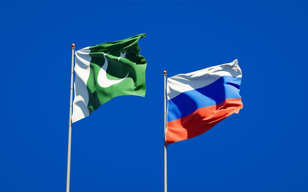 Пакистан не поддерживает санкции против России