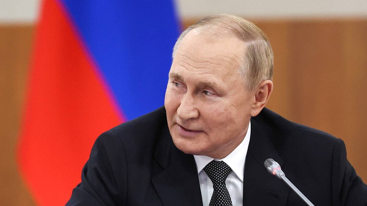 Путин объявил 2024 год Годом семьи