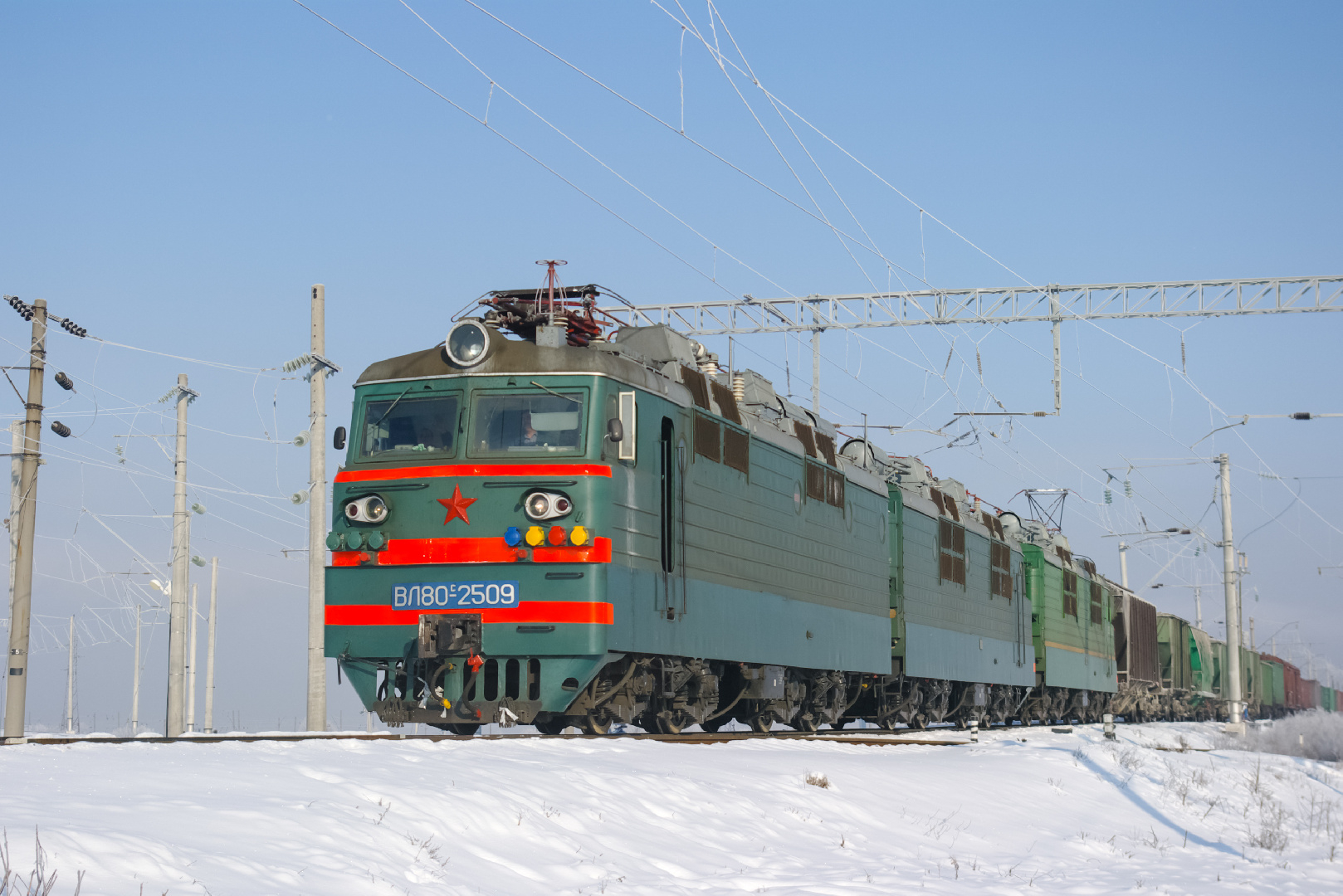 В Ульяновской области 25 человек пострадали из-за столкновения поезда и тепловоза