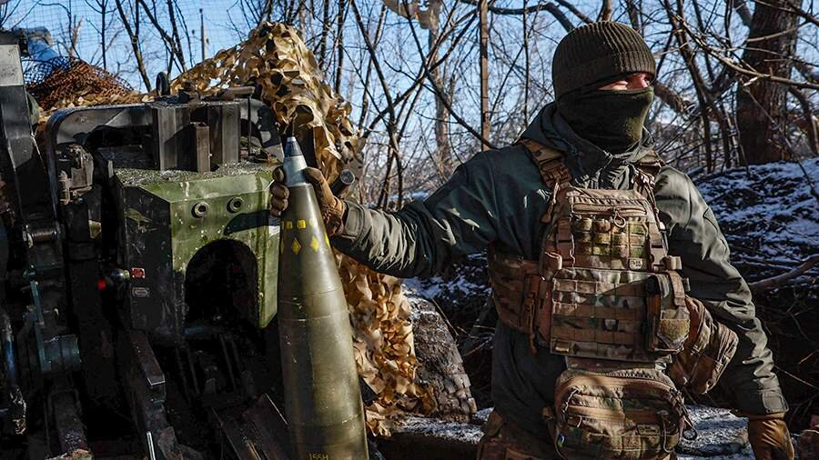 В ЛНР рассказали о росте потерь ВСУ из-за холодов