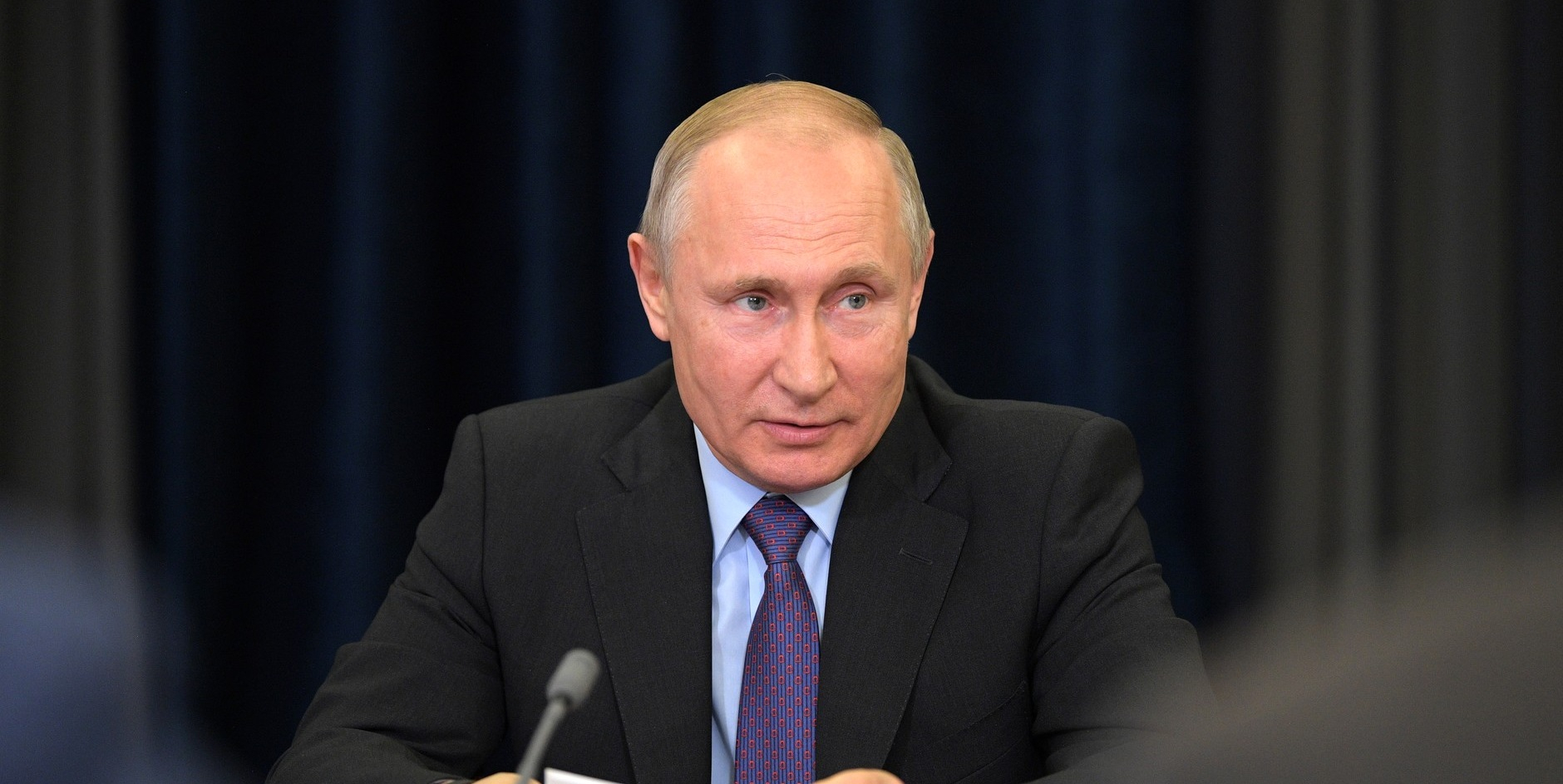 Путин назвал «революционным» использование ИИ