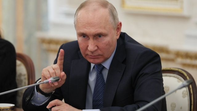 Путин анонсировал новую редакцию стратегии развития ИИ в России