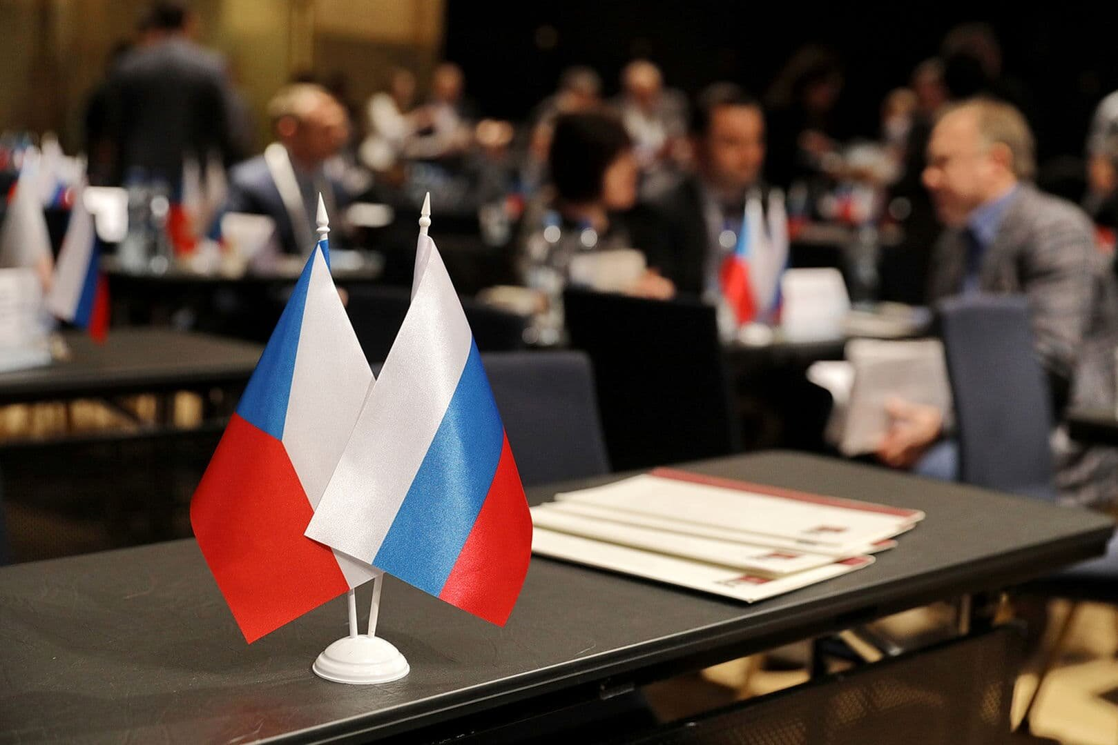 Глава Минпромторга Чехии уверен, зависимость от энергоресурсов из РФ преодолена