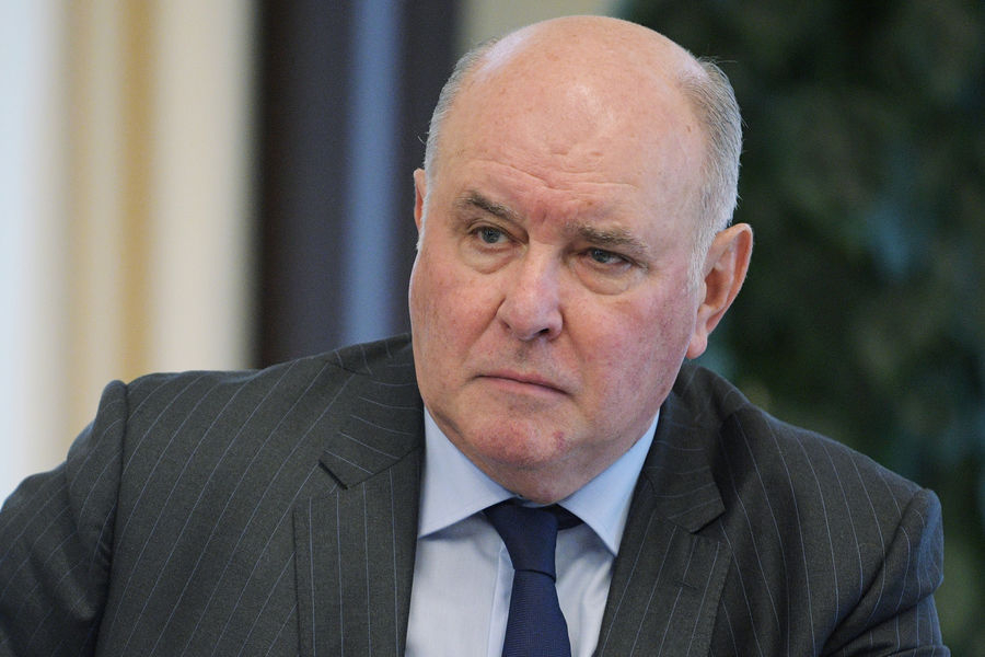 Сенатор Карасин объяснил массированные атаки украинских беспилотников