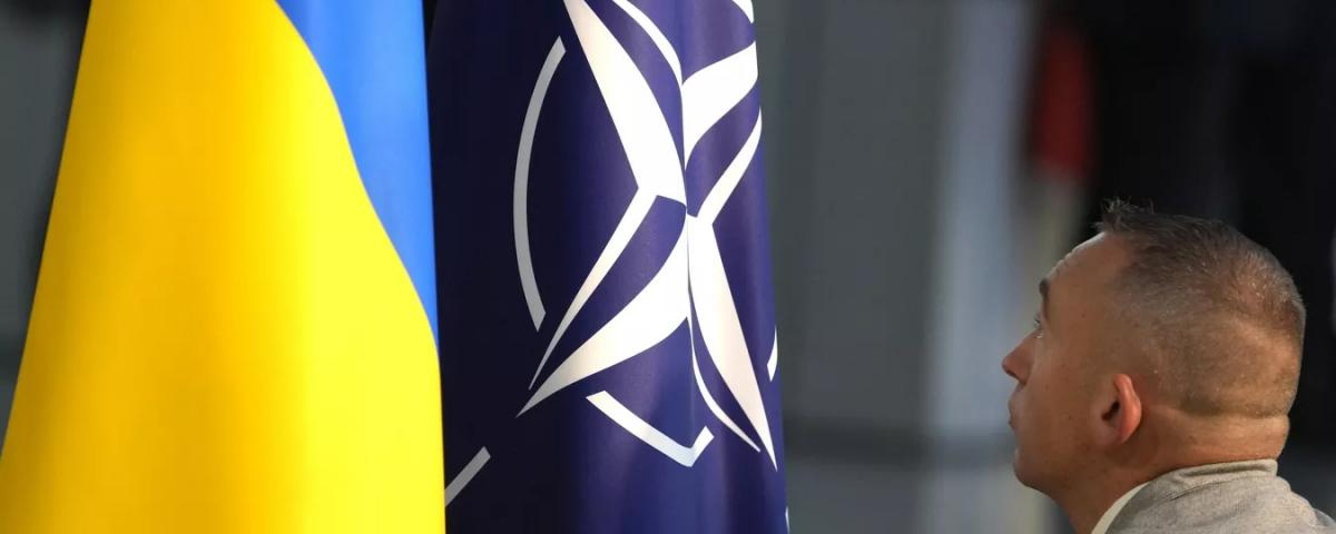 Экс-разведчик США рассказал о тайном предложении для Украины заключить мир