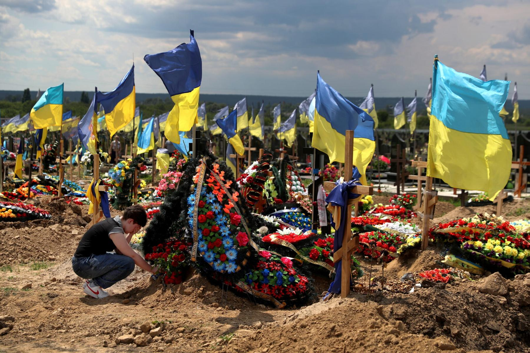 В ЛНР сообщили о «двойной бухгалтерии» при подсчетах потерь ВСУ