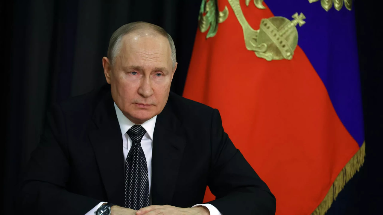 Евгений Норин: Путин впервые настолько явно обозначил «русский вопрос» в России