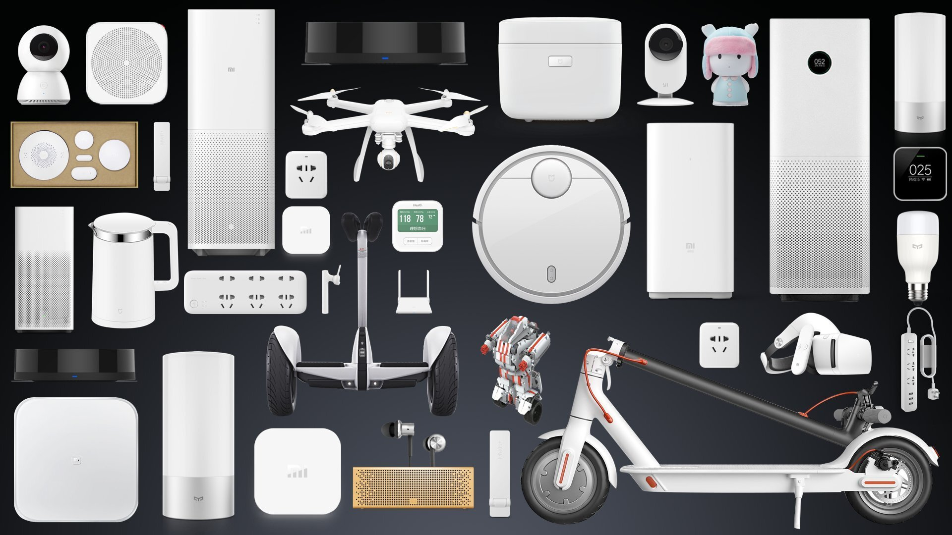 Россияне признали Xiaomi самым популярным азиатским брендом