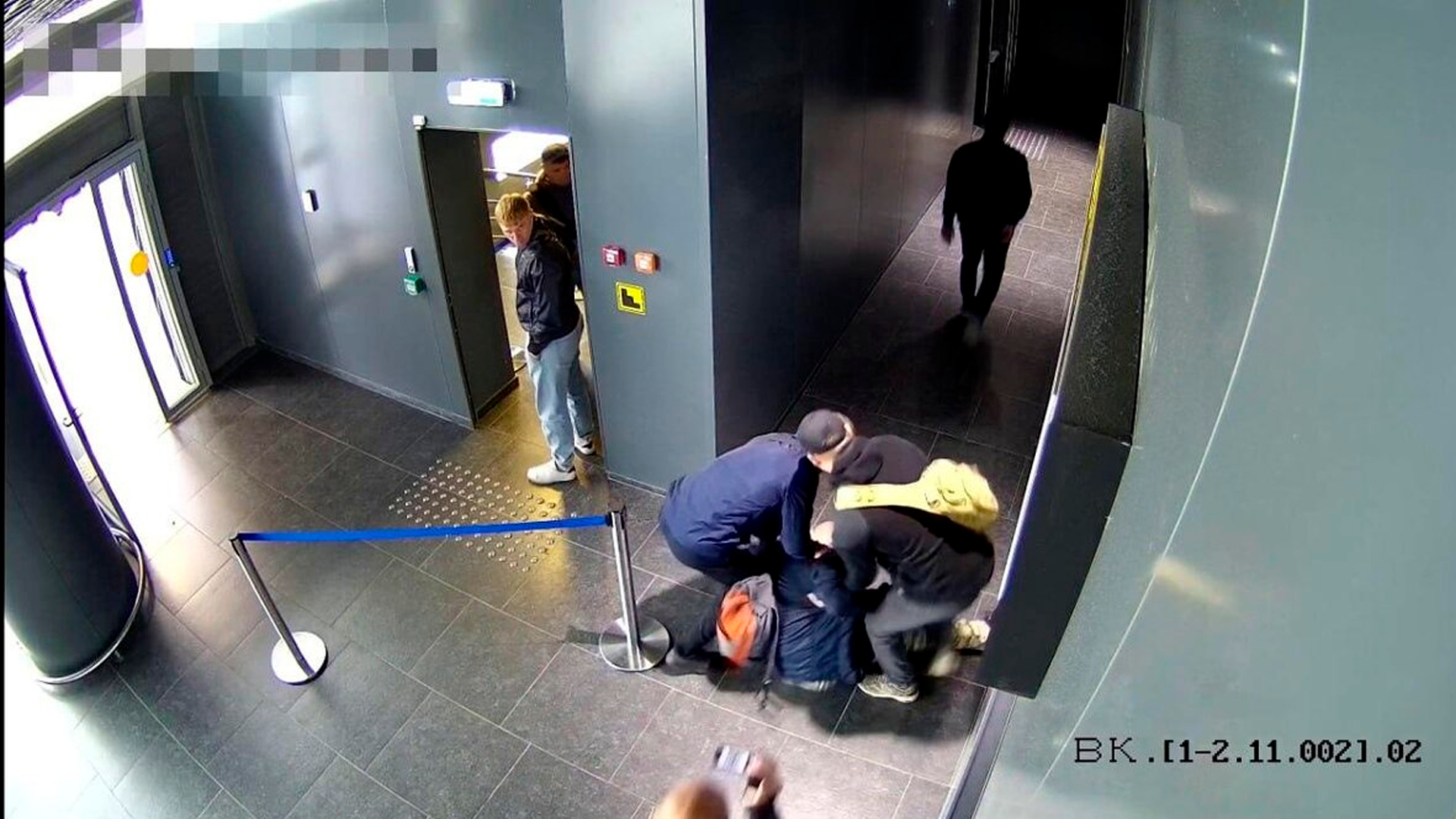 В Кемерово задержали собиравшегося воевать на стороне ВСУ россиянина