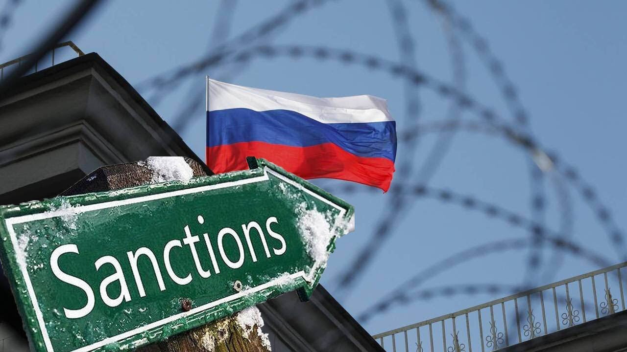 Politico: антироссийские санкции Запада не смогли помочь Украине
