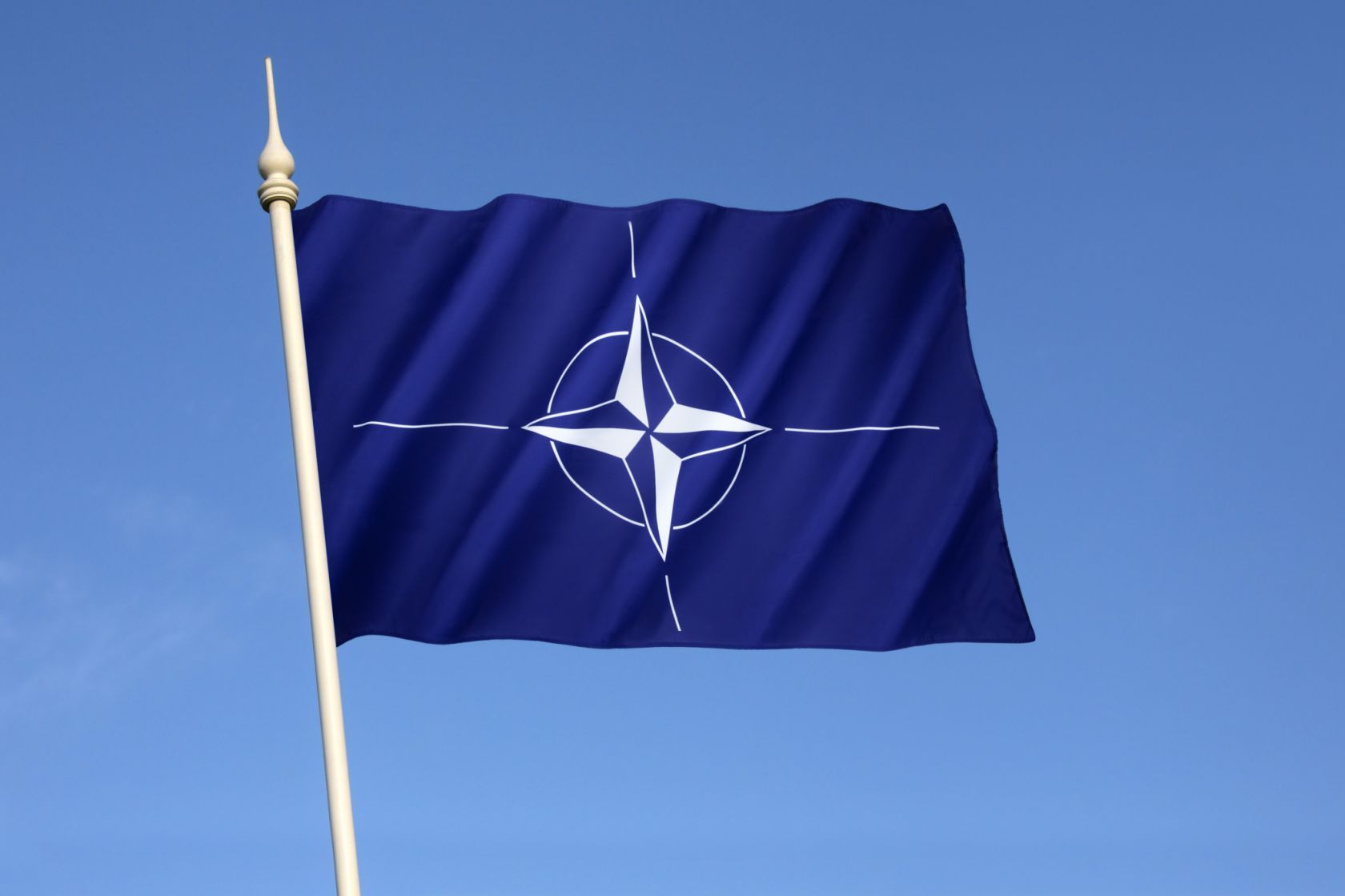 НАТО решило разработать план полной совместимости Украины с альянсом