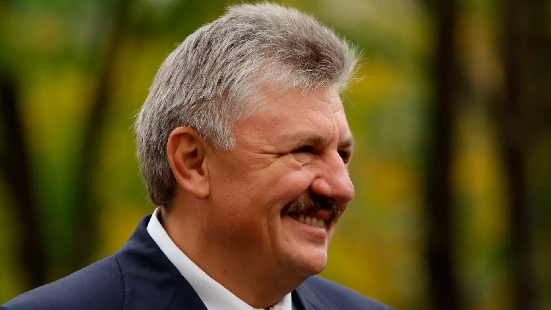 Экс-замсекретаря СНБО Украины Сивковича заочно обвинили в госизмене