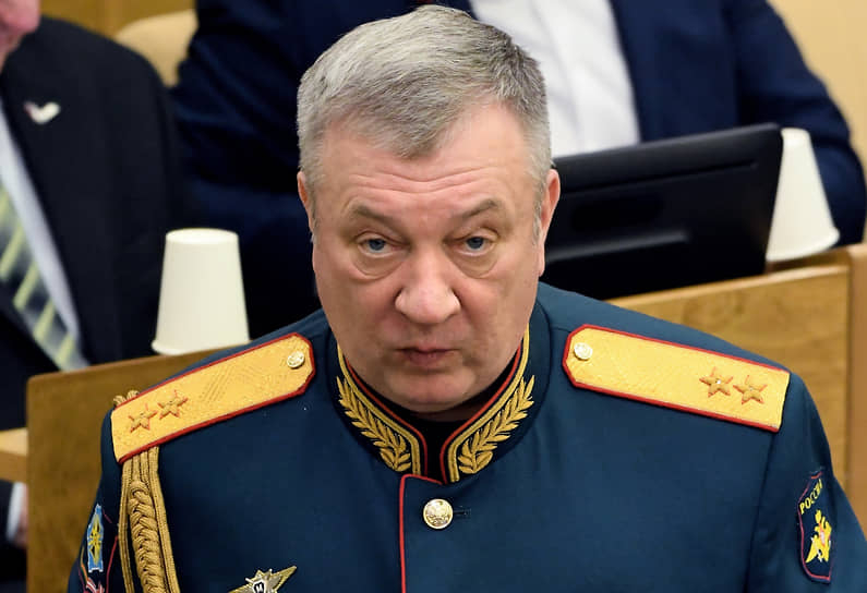 Депутат Госдумы Гурулев заявил о возрождении службы СМЕРШ