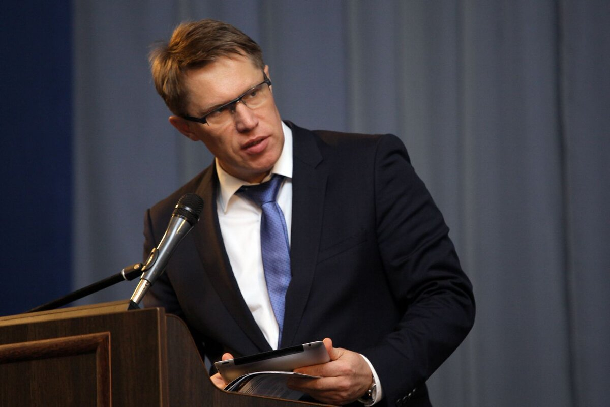 Мурашко: объем поставок отечественного оборудования для поликлиник превысил 50%