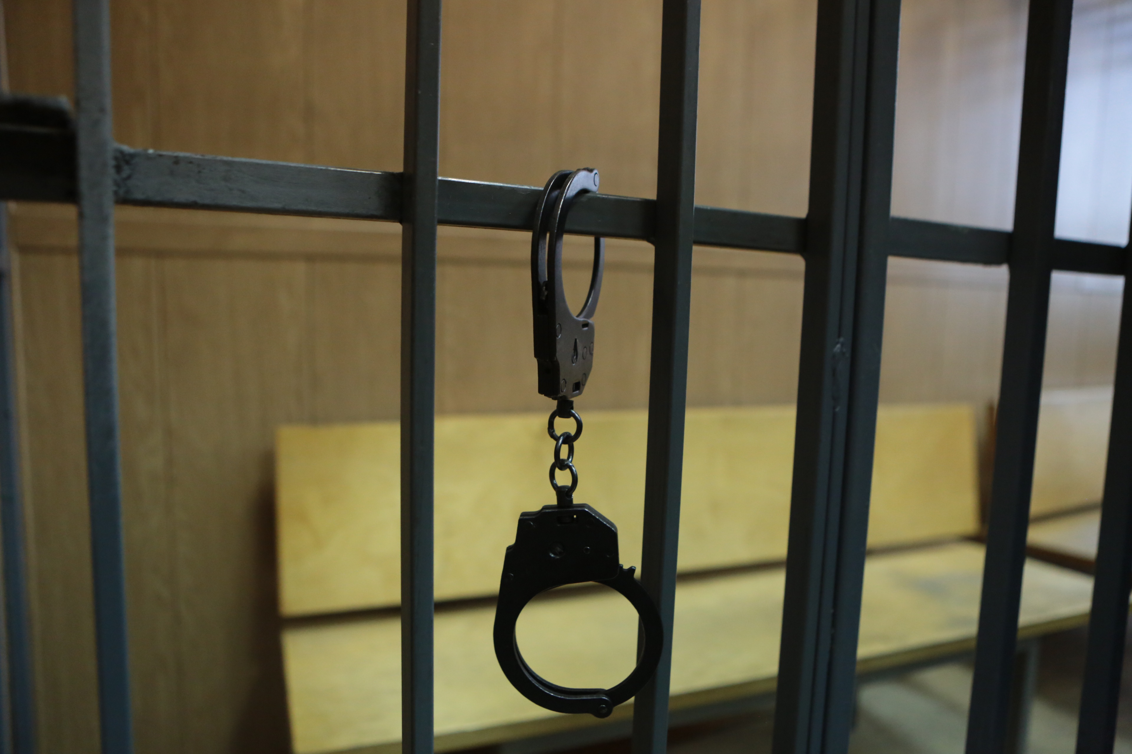 Суд оставил в СИЗО пиарщиков, обвиняемых в вымогательстве у топ-менеджера «Ростеха»