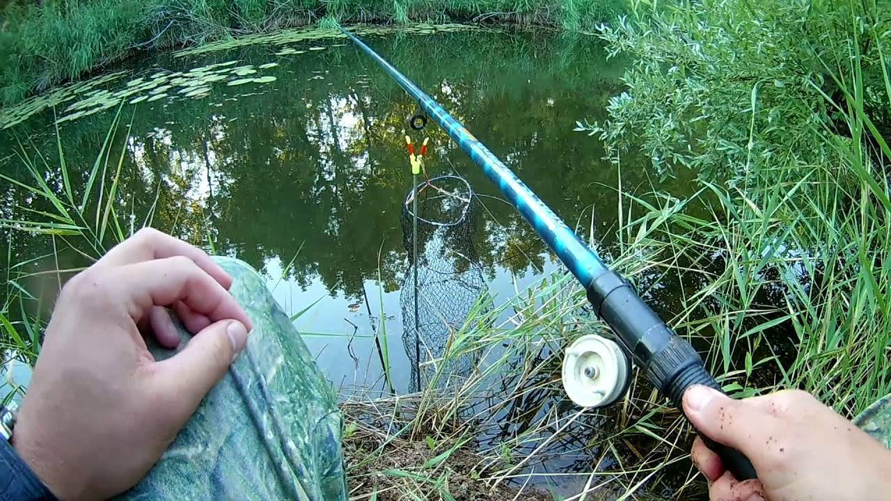 Рыбак из Первоуральска добрался до водохранилища и исчез