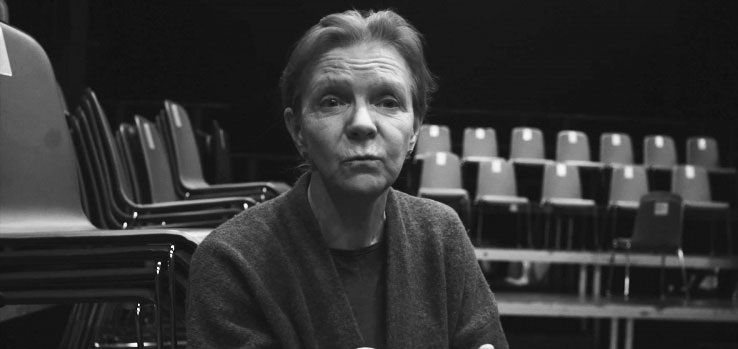 Умерла народная артистка России Татьяна Владимирова