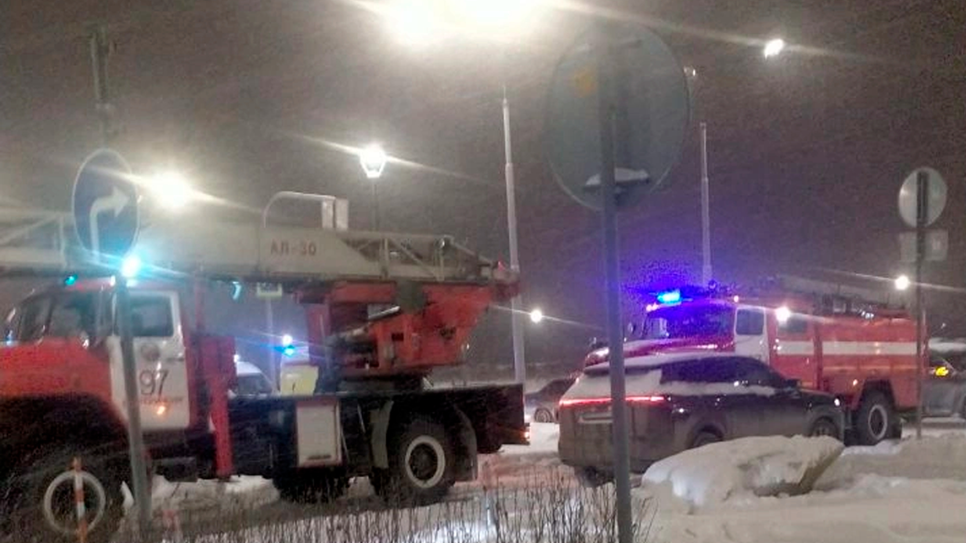 В многоэтажке Екатеринбурга прогремел взрыв из-за готовки еды