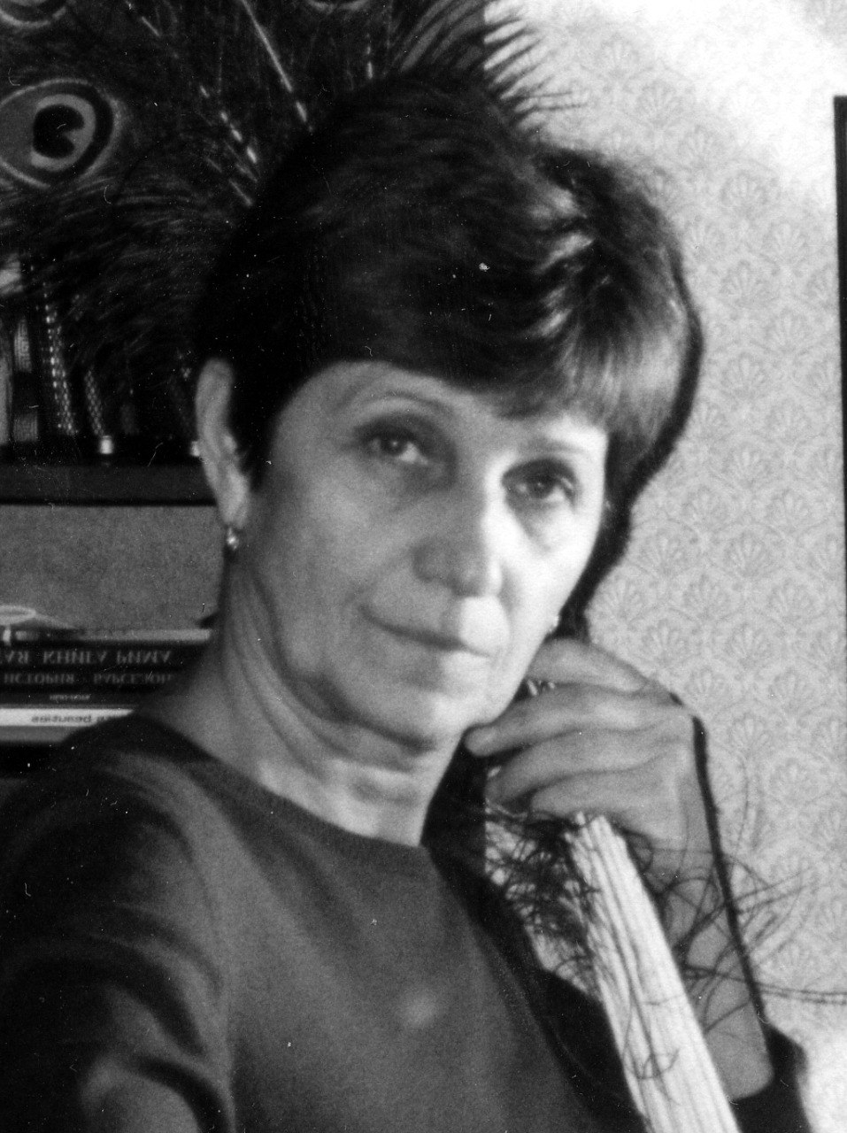 Умерла художник мультфильмов «Жил-был пес» и «Котенок по имени Гав» Наталья Богомолова