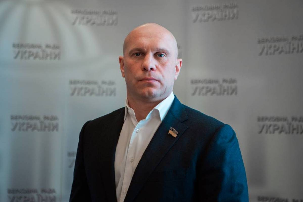 СМИ: Илья Кива был застрелен