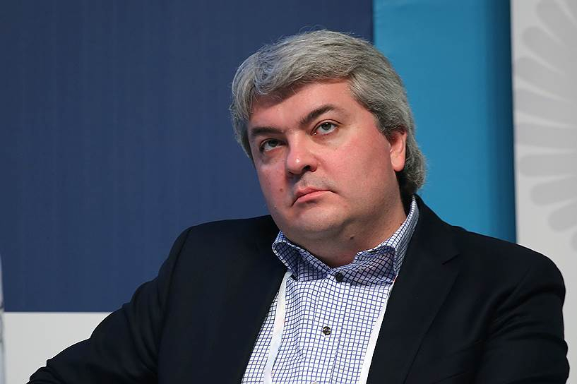 Гореславский спросил автора книги «Гибель империи», что случилось бы, не произойди в 1917 году революция