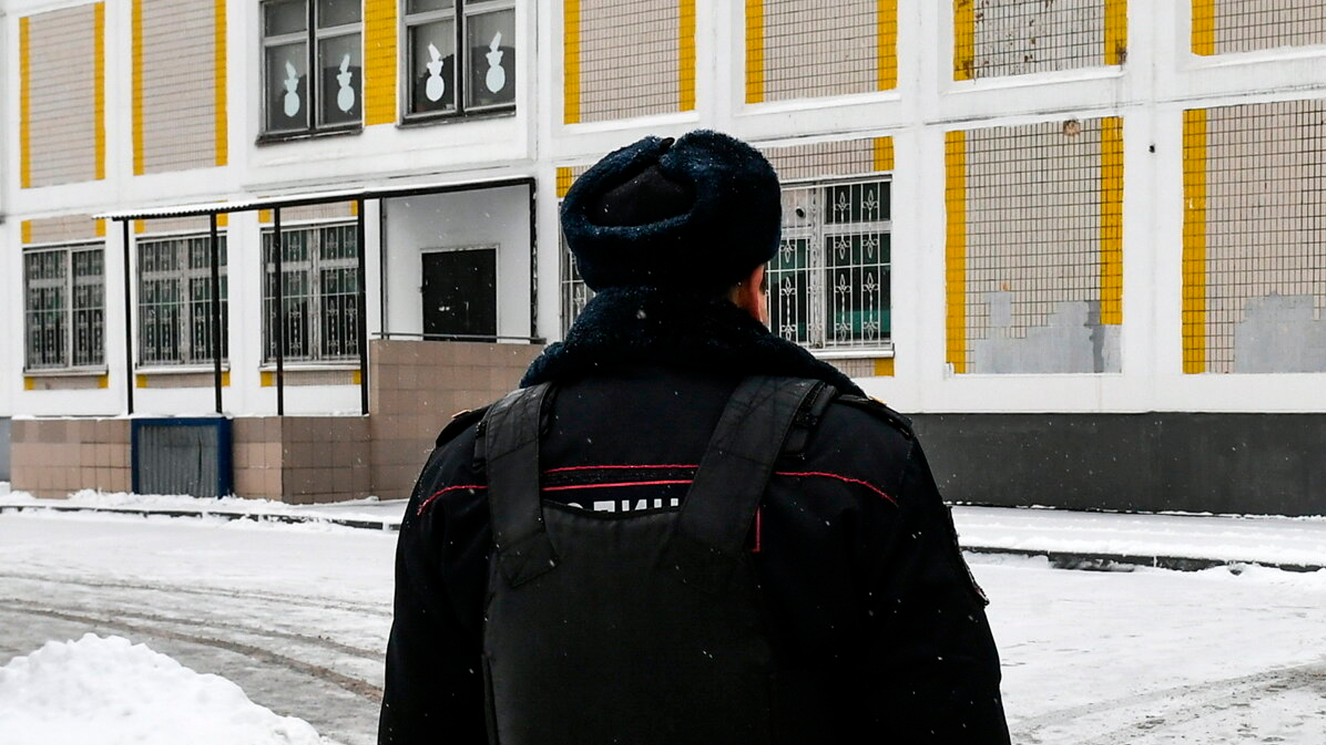 Сестра-близнец стрелявшей в школе Брянска ученицы находилась в классе