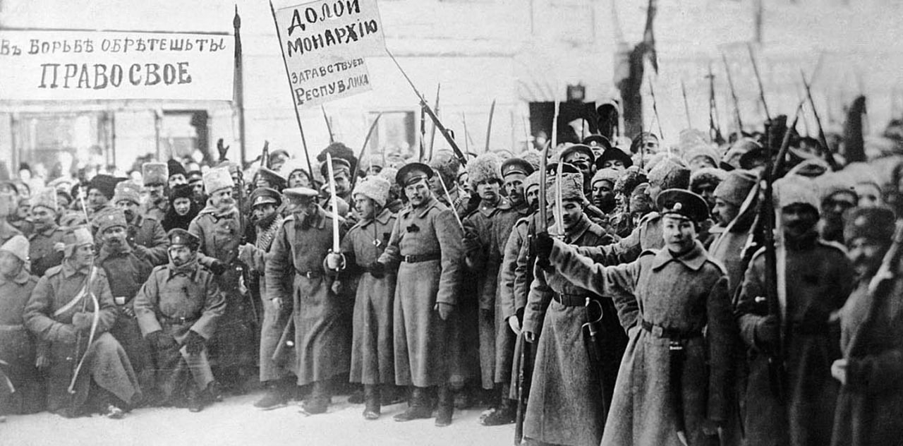 Митрополит Тихон рассказал о реальной ситуации в Российской Империи перед революцией
