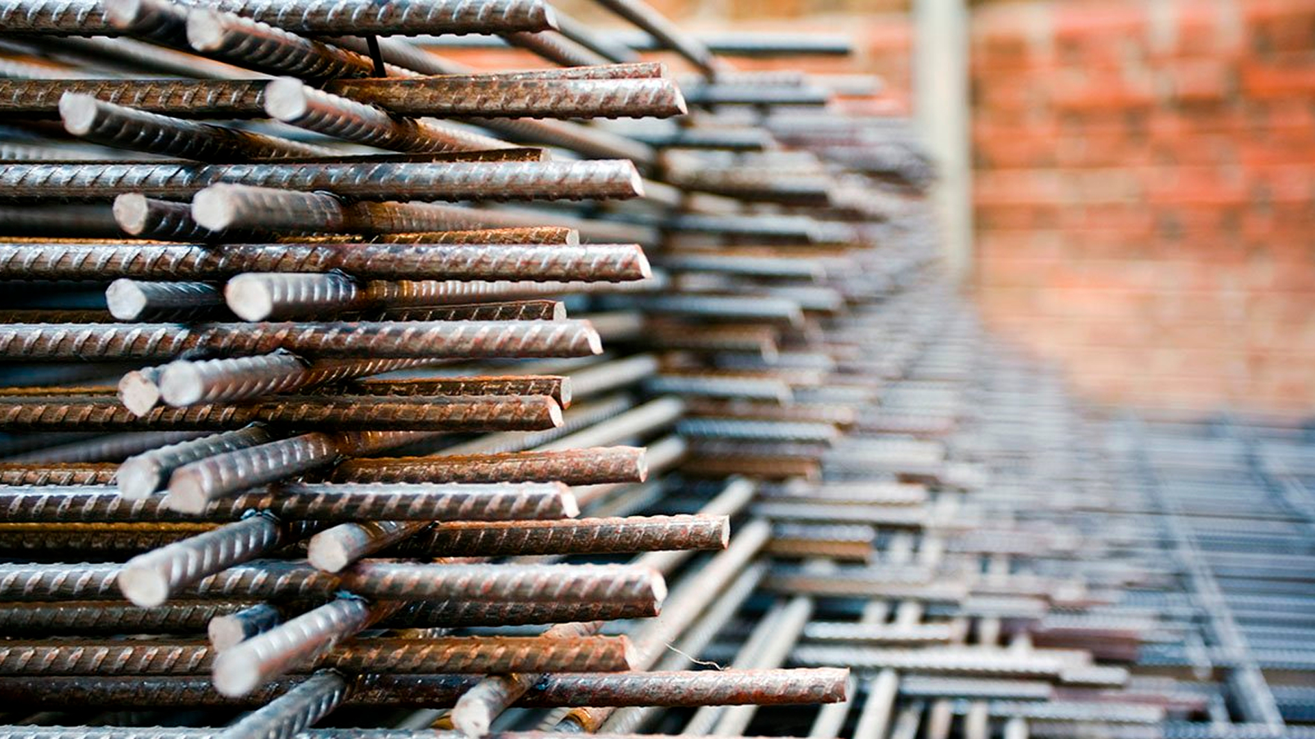 ФАС: в России наблюдается снижение цен на арматуру на 15,7%