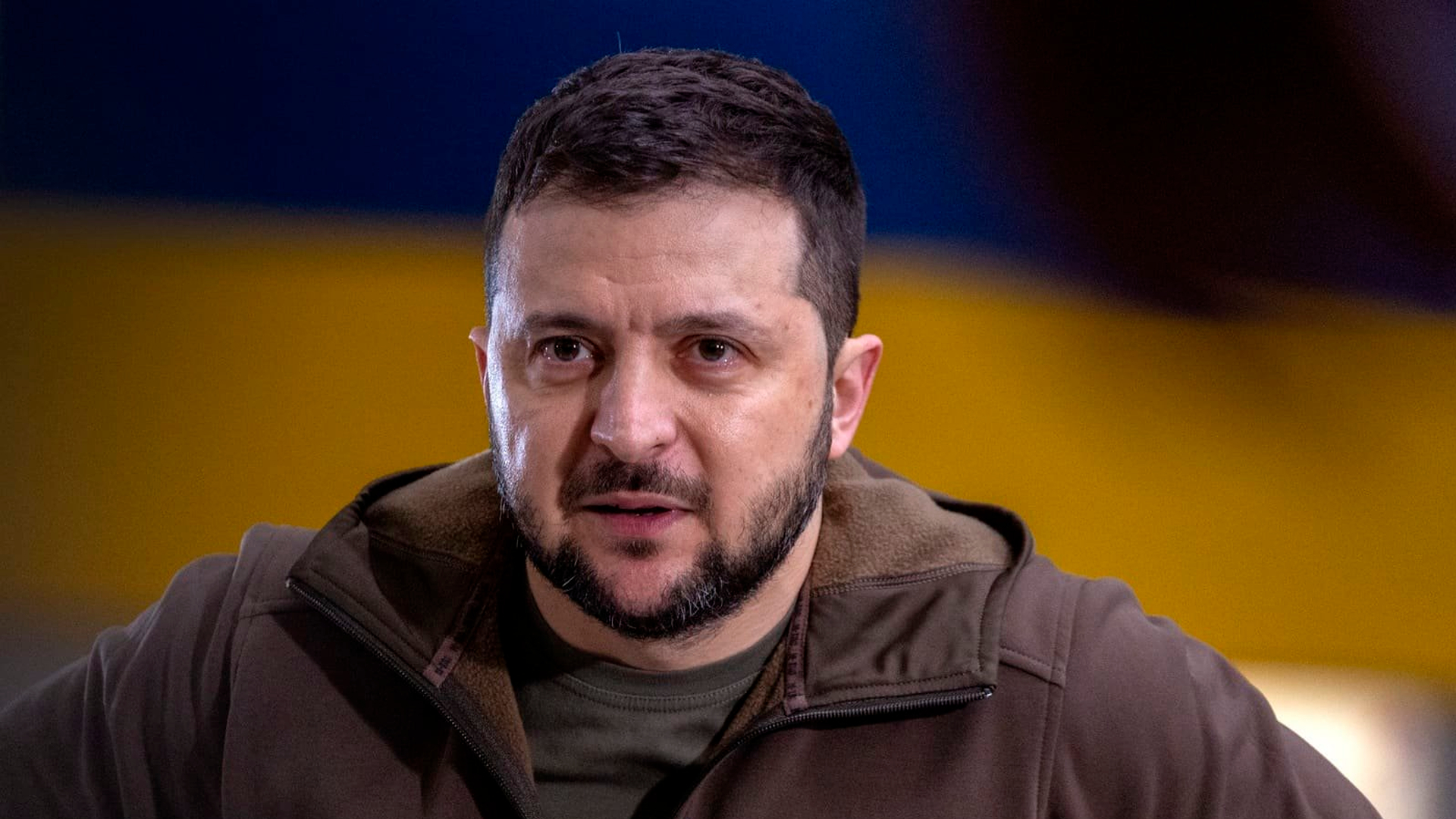 Рогов: Зеленский сам согласовывает ликвидационные списки