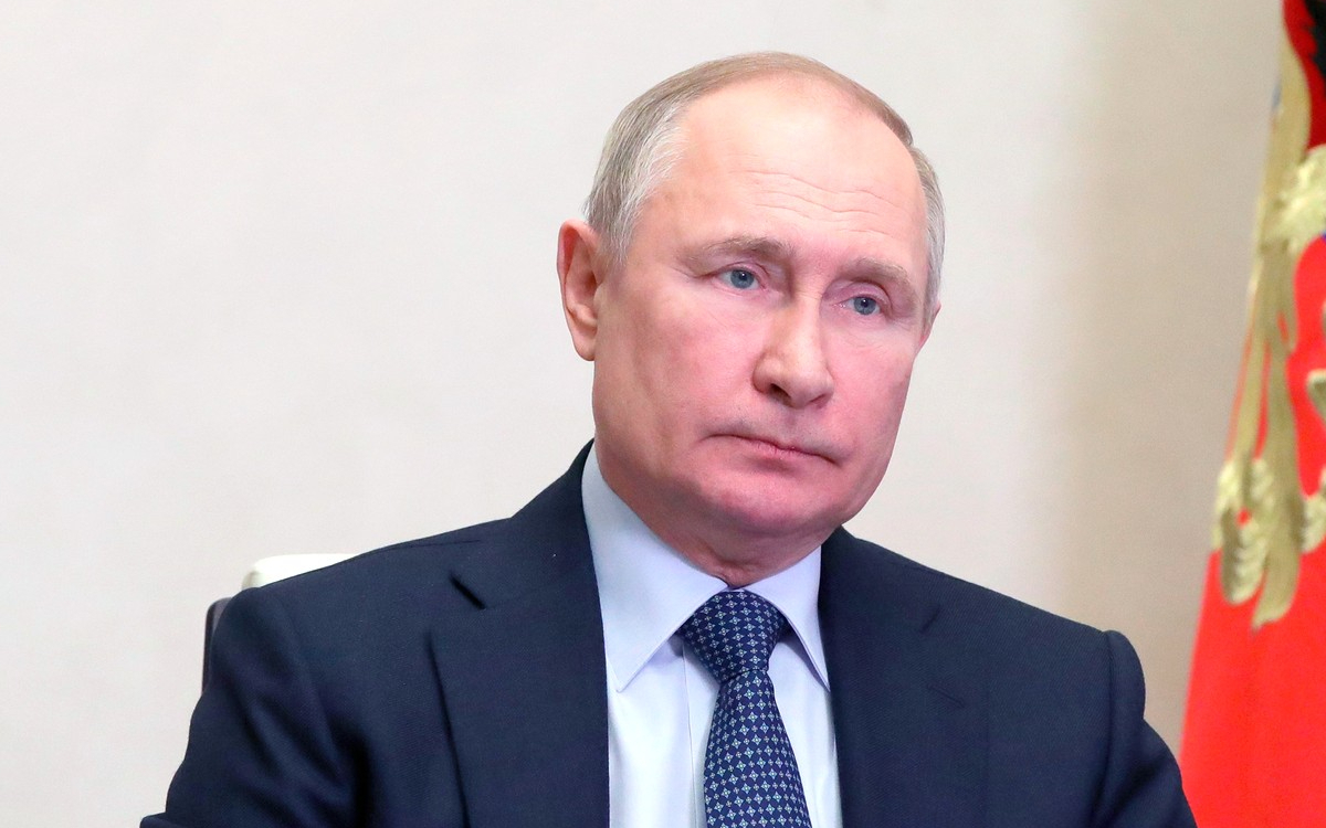 Герой России Эдуард Казымов передал Владимиру Путину слова от бойцов на передовой
