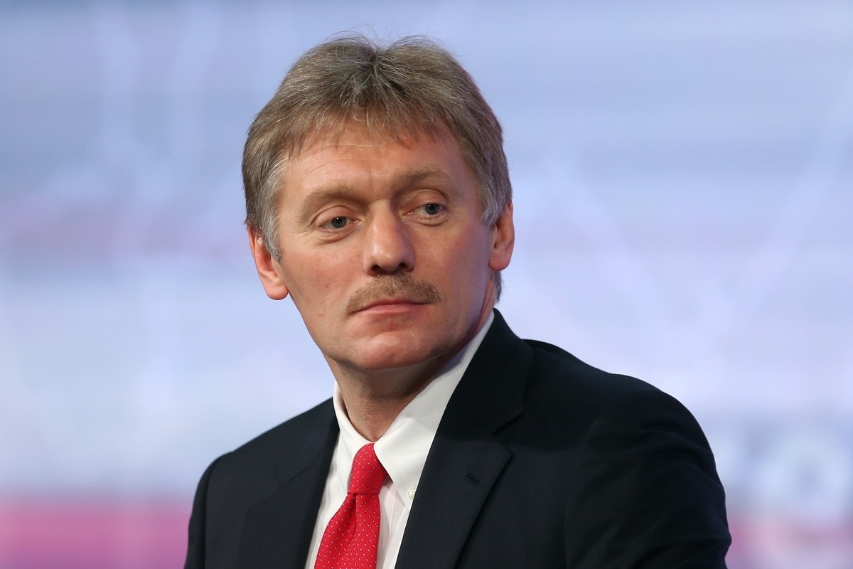 Кремль назвал спонтанным заявление Путина об участии в президентских выборах
