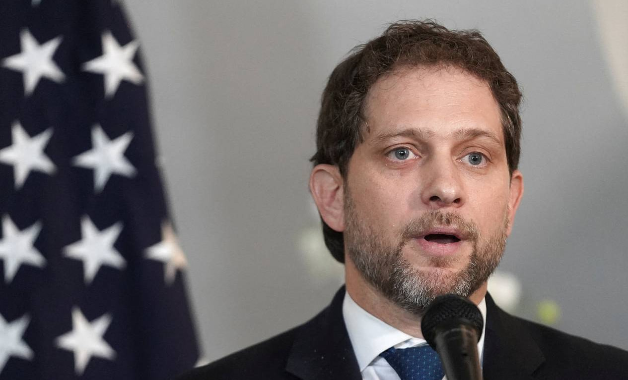 США не оставляют попыток заставить Россию пойти на переговоры с Украиной в 2024 году