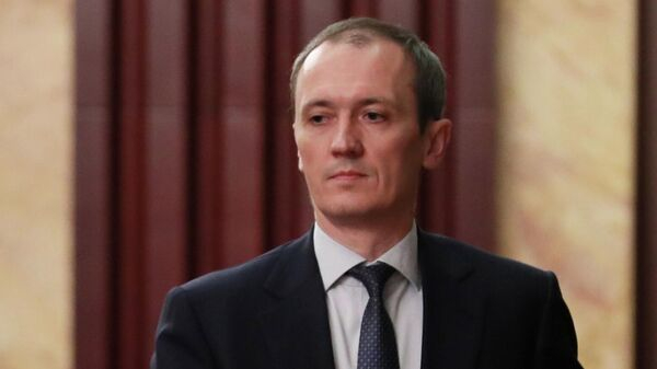 Вице-премьер Дмитрий Григоренко заявил о необходимости создания деловой среды для бизнеса