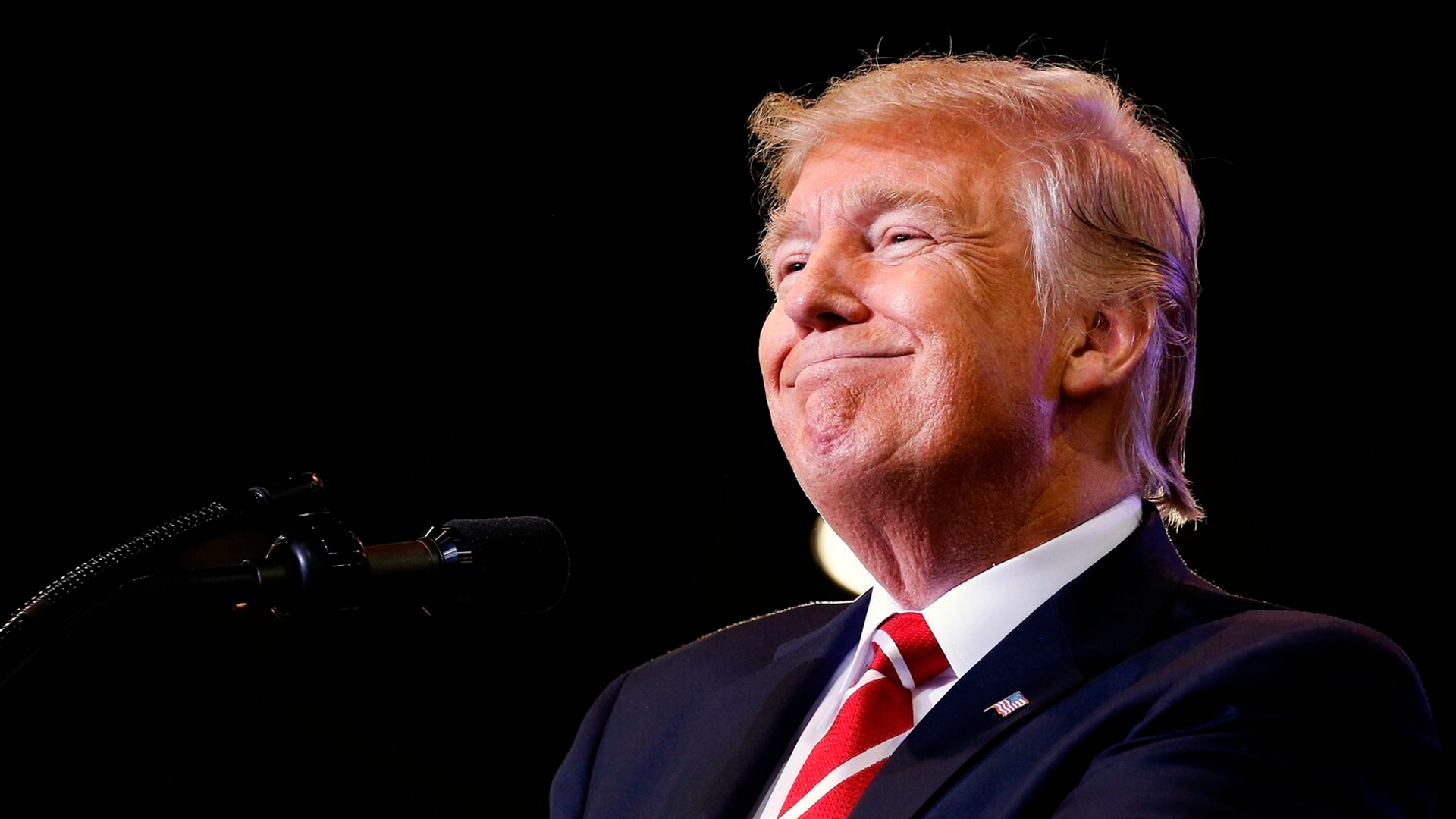 WSJ: Трамп значительно обогнал Байдена в предвыборных опросах в США