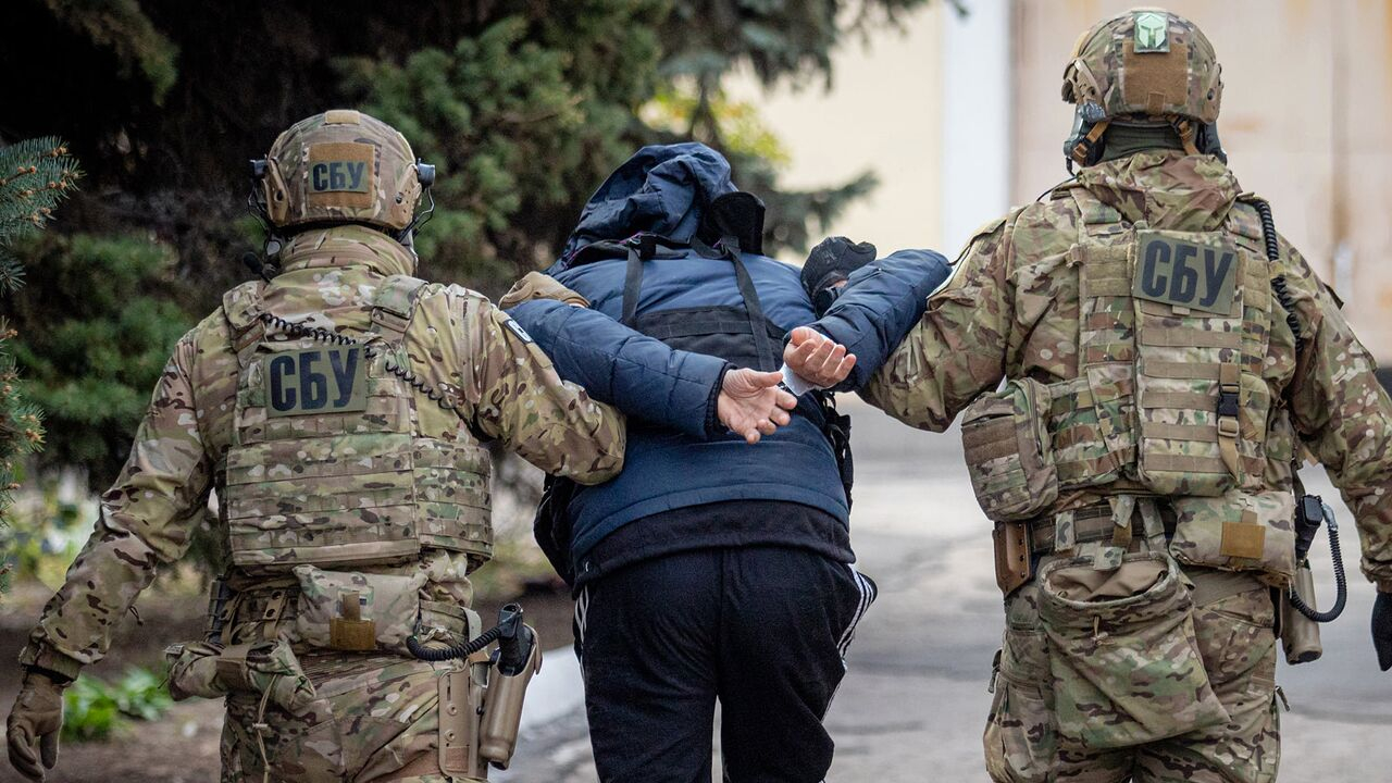 СБУ объяснила Илону Маску арест американца его поддержкой России
