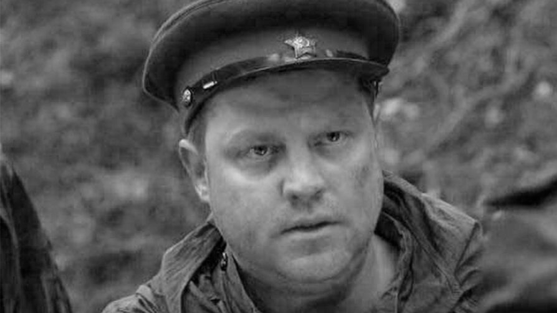 Погиб воевавший за ВСУ актер из «Возвращения Мухтара» Андрей Павленко