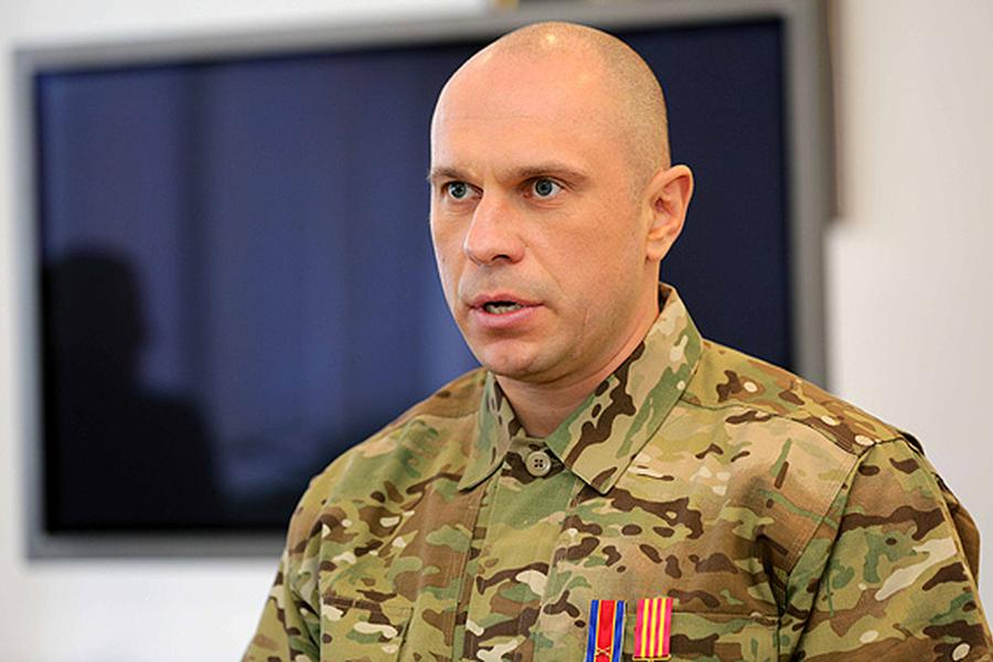Депутат Рады Гончаренко опубликовал кадры якобы с места убийства Кивы