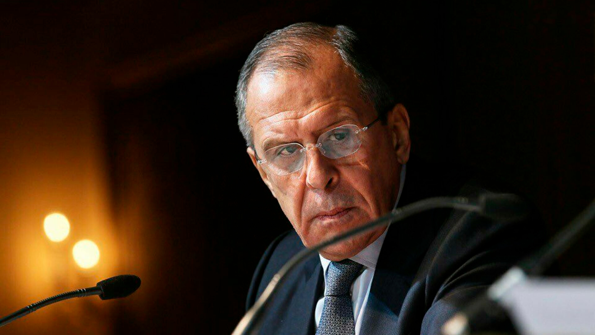 Лавров рассказал о новой «мантре» США после провала контрнаступления ВСУ