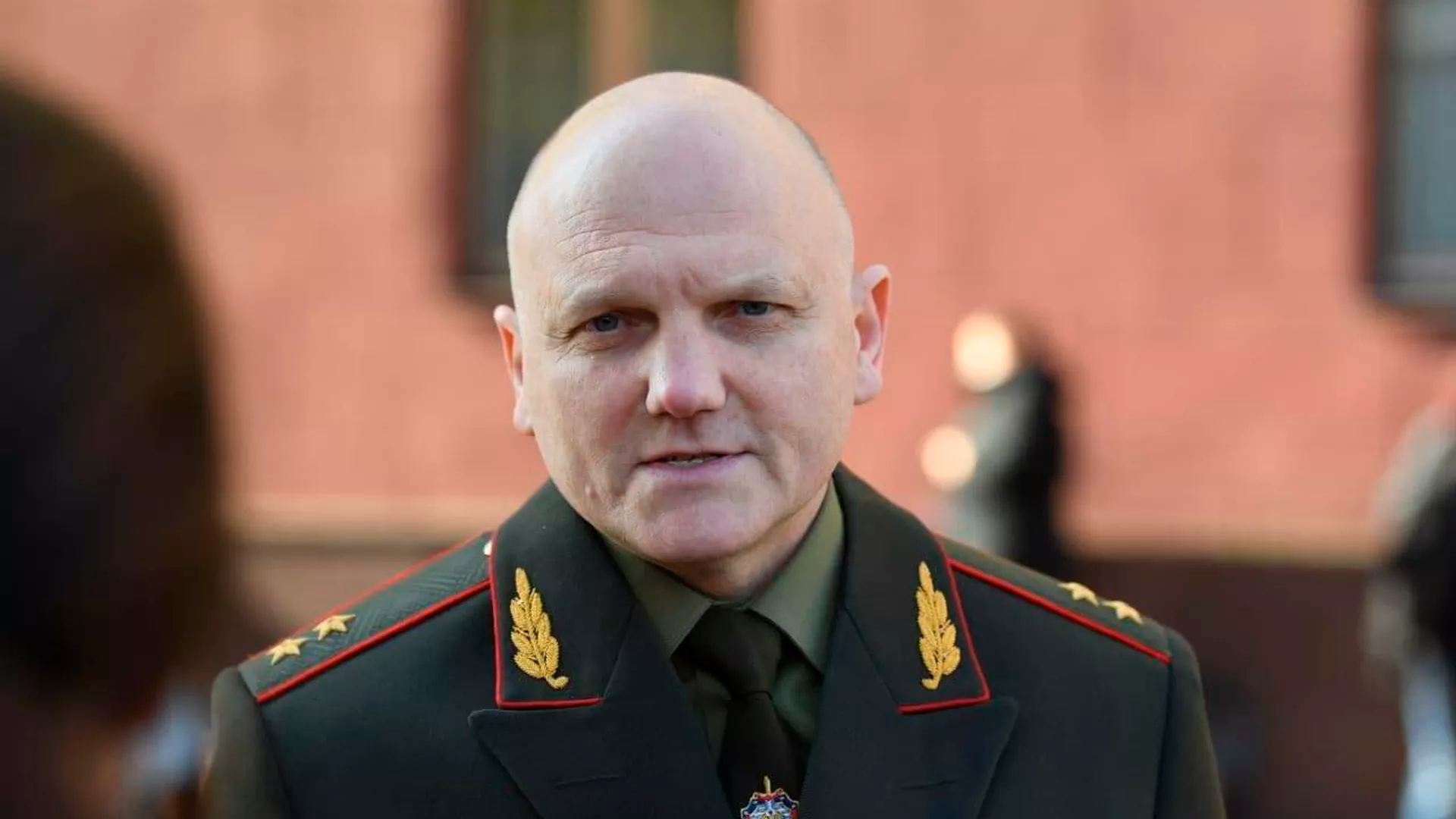 Глава КГБ Тертель: семь групп в Польше готовятся к захвату объектов в Белоруссии