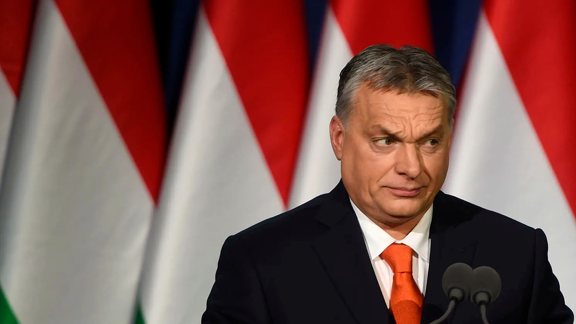 Орбан пригрозил сорвать переговоры о вступлении Украины в ЕС