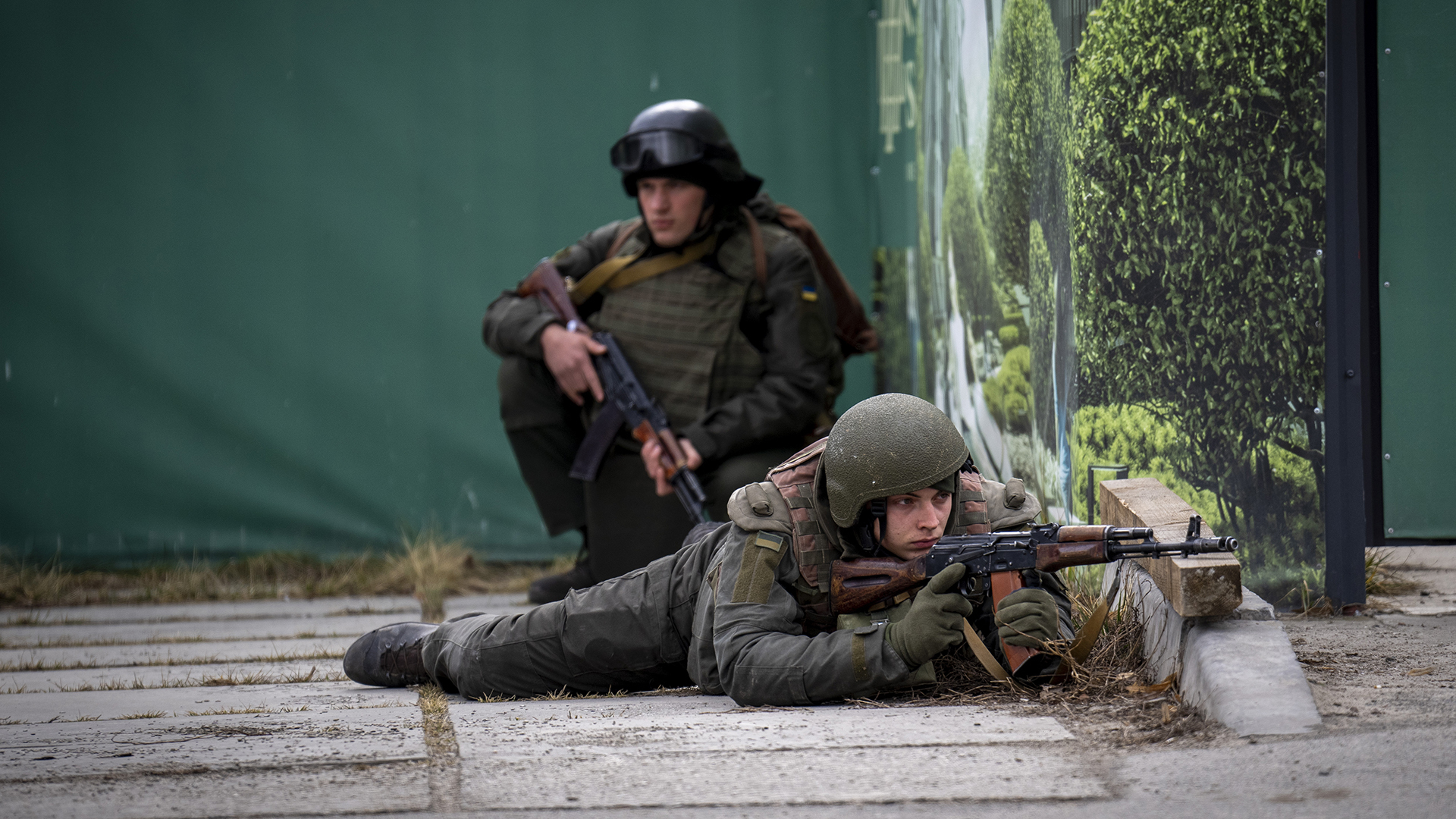 Украинский военный Гнездилов рассказал о больших потерях ВСУ в Запорожье