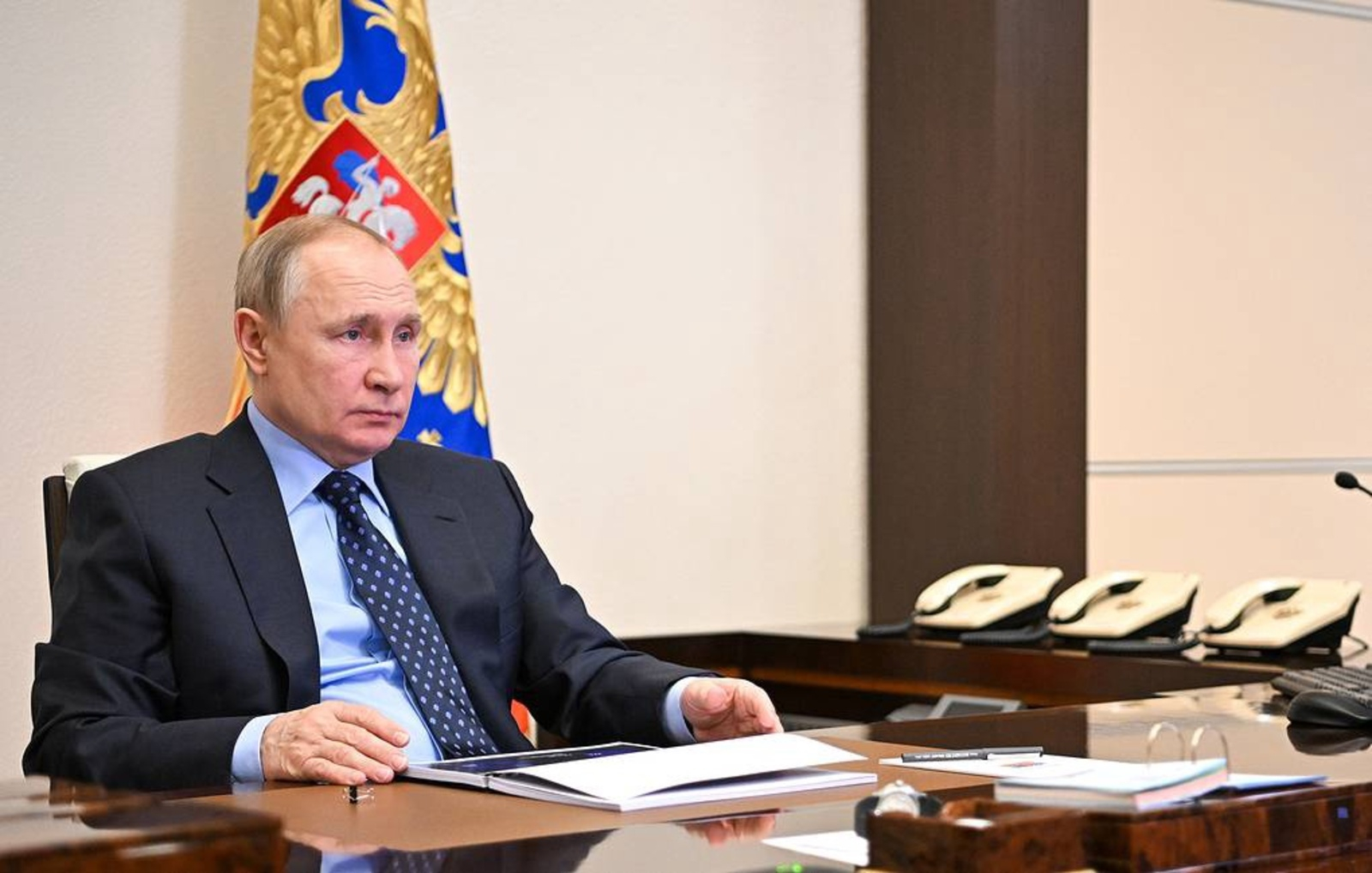 Необходимости в новой мобилизации нет