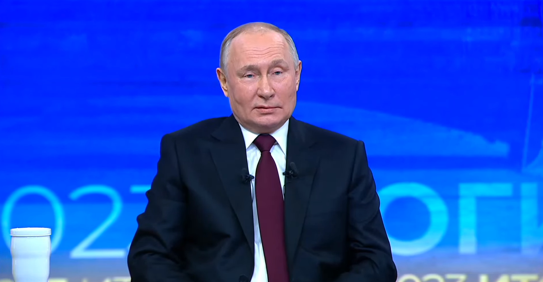 Президент заявил о достаточном запасе прочности у российской экономики