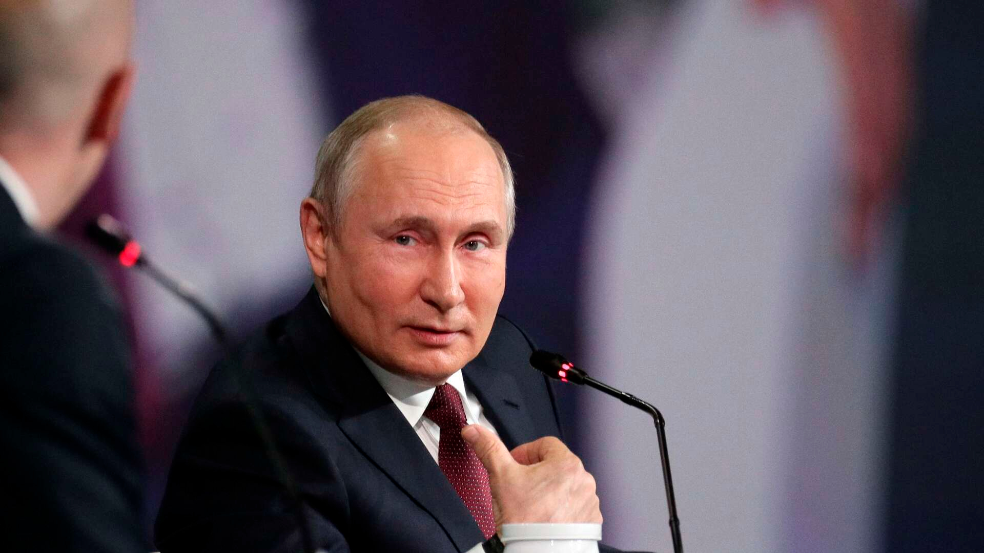 Путин высказался о целесообразности срока в 14 лет для Баязитовой