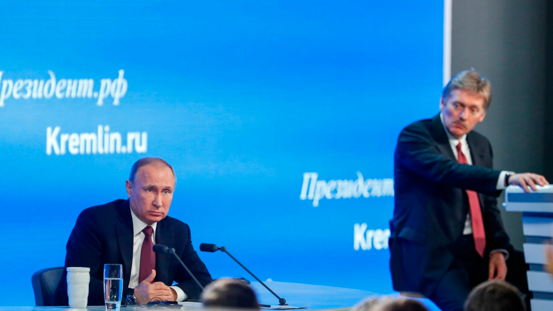 Президент рассказал о многоконфессиональном согласии в России