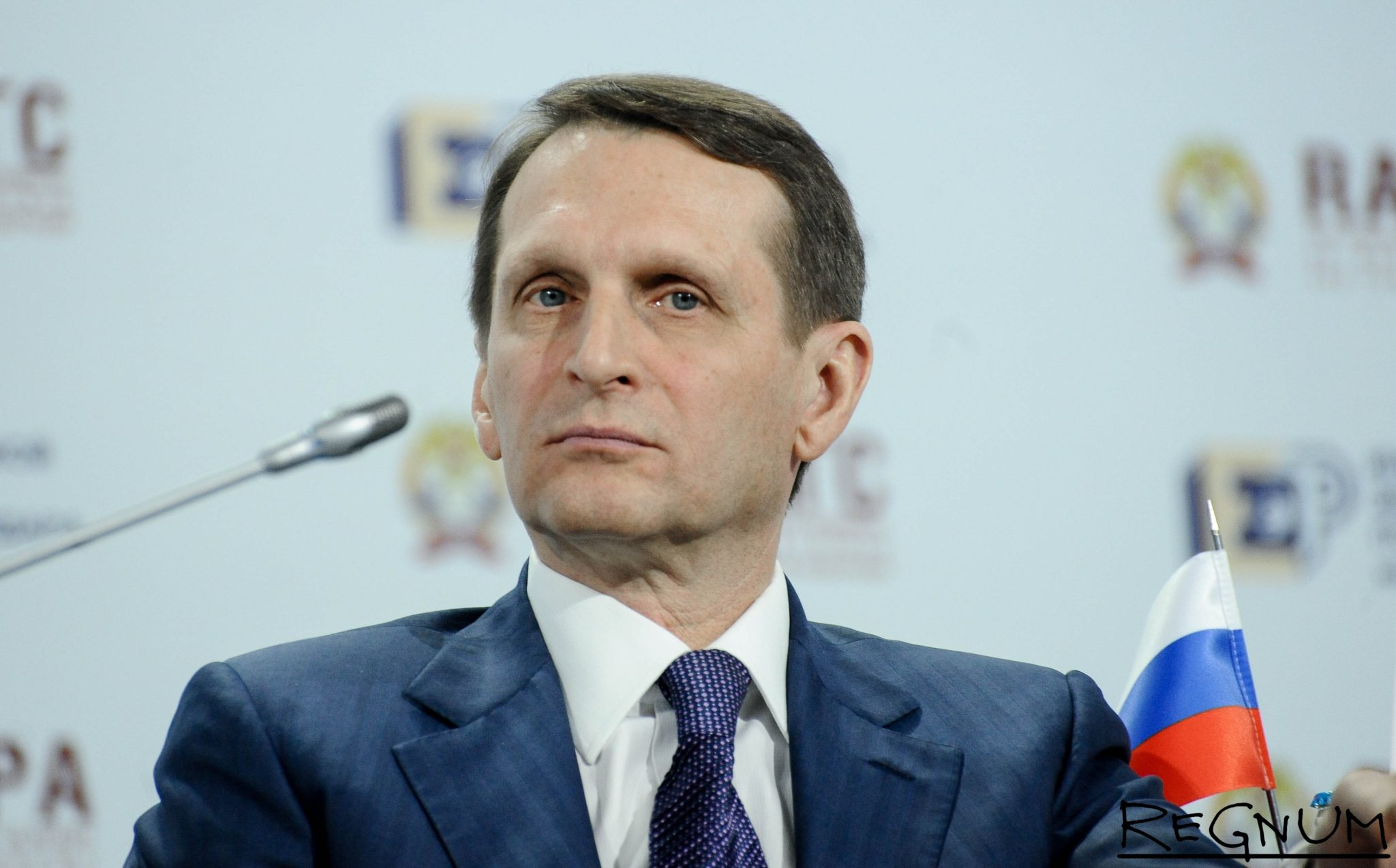 Нарышкин: Польша не собирается отказываться от идеи контроля над западом Украины